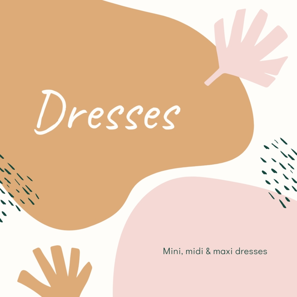 Dresses